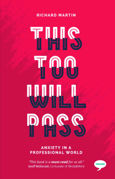 This Too Will Pass This Too Will Pass