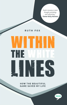 Within the White Lines Within the White Lines