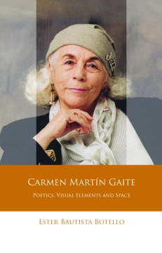 Carmen Martín Gaite Carmen Martín Gaite