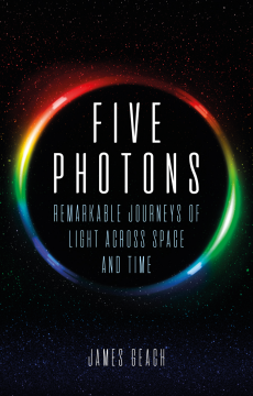 Five Photons Five Photons