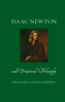 Isaac Newton and Natural Philosophy Isaac Newton and Natural Philosophy