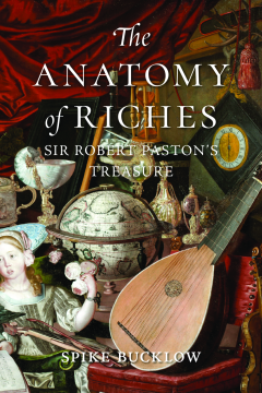 The Anatomy of Riches The Anatomy of Riches