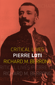 Pierre Loti Pierre Loti