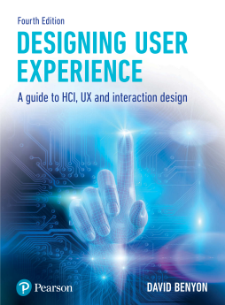 Designing User Experience Designing User Experience