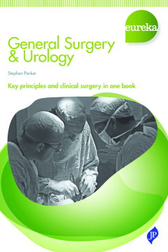 Eureka: General Surgery &amp; Urology