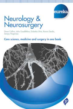 Eureka: Neurology &amp; Neurosurgery