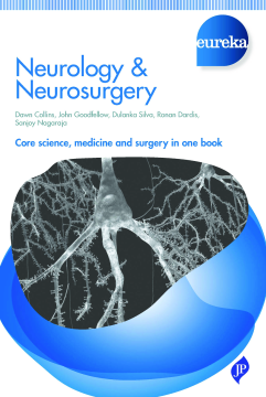 Eureka: Neurology & Neurosurgery Eureka: Neurology & Neurosurgery