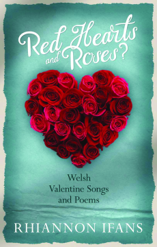 Red Hearts and Roses? Red Hearts and Roses?