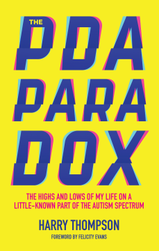 The PDA Paradox The PDA Paradox