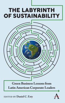 The Labyrinth of Sustainability