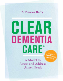 CLEAR Dementia Care© CLEAR Dementia Care©