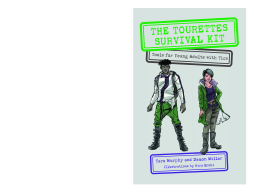 The Tourettes Survival Kit The Tourettes Survival Kit