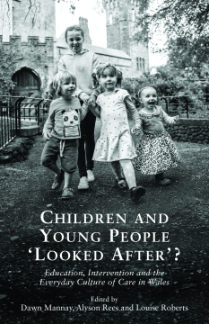 Children and Young People Looked After? Children and Young People Looked After?