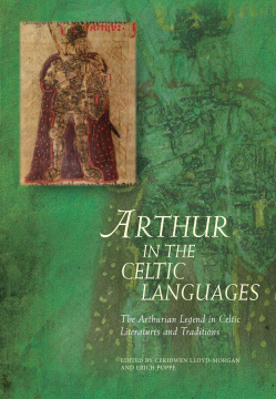 Arthur in the Celtic Languages