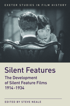 Silent Features Silent Features