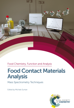 Food Contact Materials Analysis Food Contact Materials Analysis