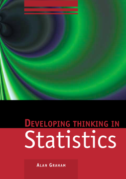 Developing Thinking in Statistics Developing Thinking in Statistics