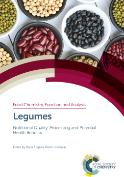 Legumes Legumes