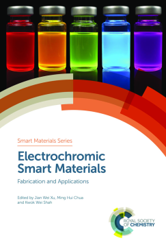 Electrochromic Smart Materials Electrochromic Smart Materials