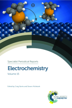 Electrochemistry Electrochemistry