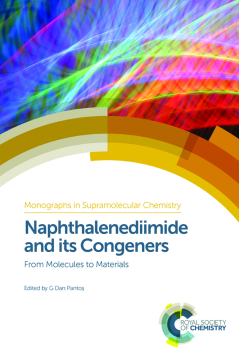 Naphthalenediimide and its Congeners Naphthalenediimide and its Congeners