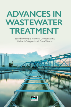 Advances in Wastewater Treatment Advances in Wastewater Treatment