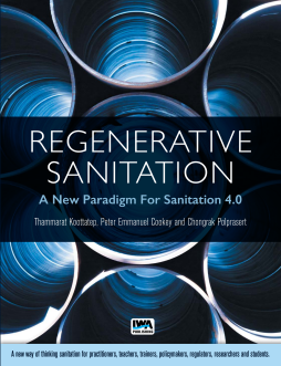 Regenerative Sanitation Regenerative Sanitation