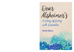 Dear Alzheimer's Dear Alzheimer's