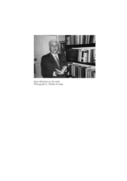 Ignaz Maybaum Ignaz Maybaum