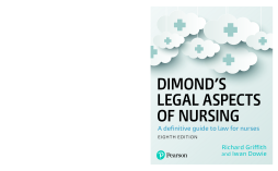 Dimond's Legal Aspects of Nursing Dimond's Legal Aspects of Nursing