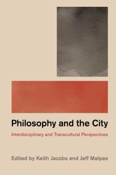 Philosophy and the City Philosophy and the City
