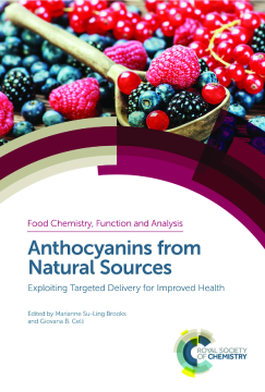 Anthocyanins from Natural Sources Anthocyanins from Natural Sources