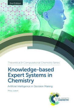 Knowledge-based Expert Systems in Chemistry