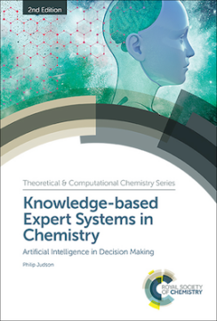 Knowledge-based Expert Systems in Chemistry