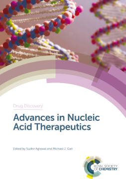 Advances in Nucleic Acid Therapeutics Advances in Nucleic Acid Therapeutics