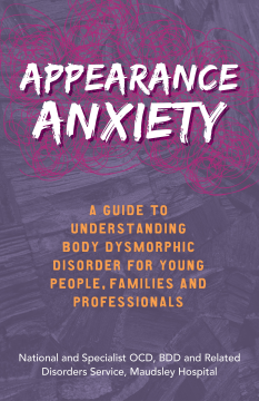 Appearance Anxiety Appearance Anxiety