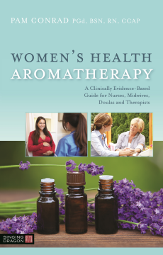 Women’s Health Aromatherapy Women’s Health Aromatherapy