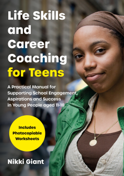 Life Skills and Career Coaching for Teens Life Skills and Career Coaching for Teens