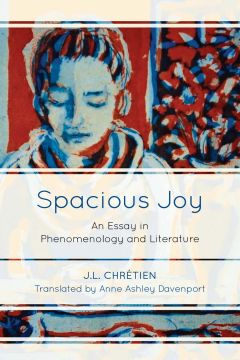 Spacious Joy Spacious Joy