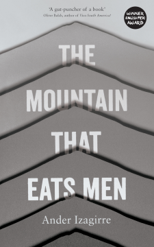 The Mountain that Eats Men The Mountain that Eats Men