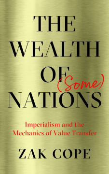The Wealth of (Some) Nations The Wealth of (Some) Nations
