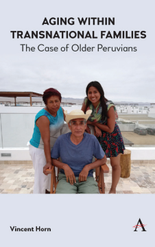 Aging within Transnational Families Aging within Transnational Families