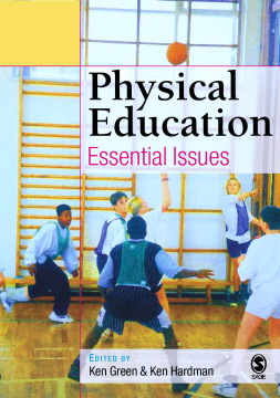 Physical Education:Essential Issues Physical Education:Essential Issues
