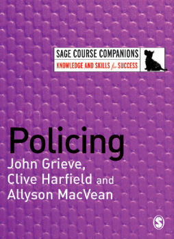 Policing Policing