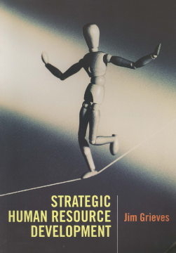 Strategic Human Resource Development: Strategic Human Resource Development: