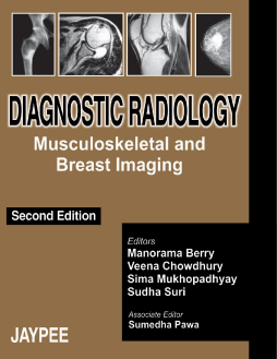 Diagnostic Radiology: Musculoskeletal and Breast Imaging Diagnostic Radiology: Musculoskeletal and Breast Imaging