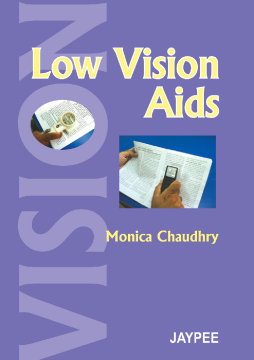 Low Vision Aids Low Vision Aids