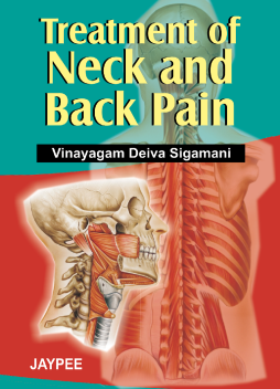Treatment of Neck & Back Pain