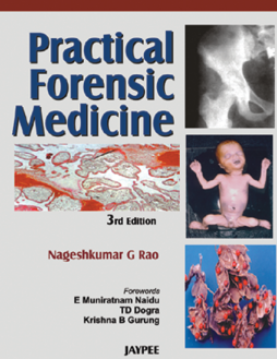 Practical Forensic Medicine Practical Forensic Medicine