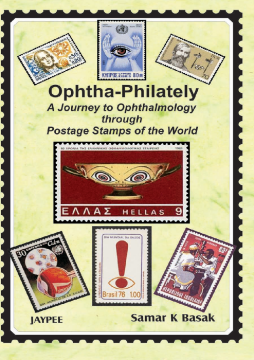 Ophtha-Philately Ophtha-Philately
